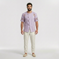 Ventilated Mesh Shirt