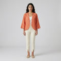 Lace Kimono Layer