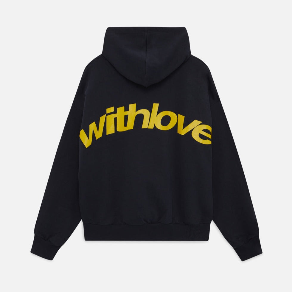 Unisex cotton blend pullover hoodie featuring elastic cuffs, perfect for casual wear and comfortable layering. 7
