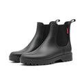 Waterproof Women's Winter Chelsea Boots with Insulated Lining 0