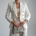 Tailored Blazer